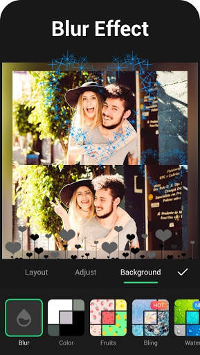 Collage Maker - Photo Editor Pro & Photo Collage screenshot 5