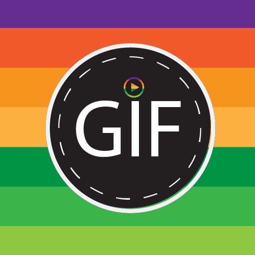 GIF Creator & GIF Meme Maker - Best GIF Editor 2.0
