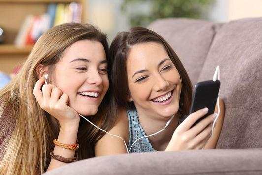 video call and chat 2018 screenshot 1