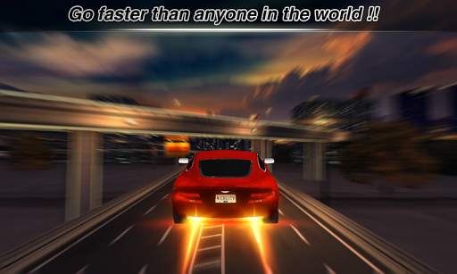 City Racing Lite screenshot 22