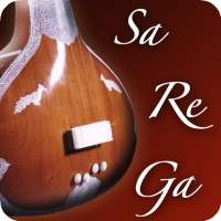 Tanpura Droid on 9Apps