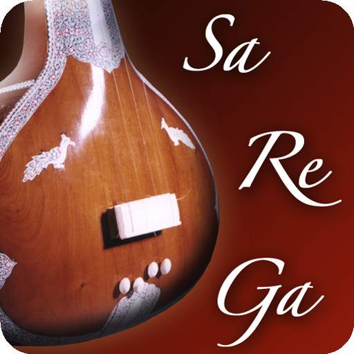 Tanpura Droid 1.5
