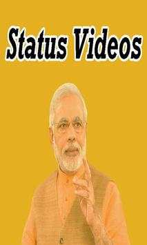 Latest Modi Status Video screenshot 1