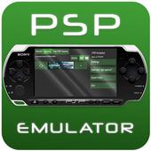 ikon PPSSPP - Ultra PSP Emulator