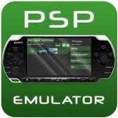 PPSPP - Ultra PSP Emulator icon