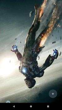 Ironman HD Wallpapers 2018 screenshot 2