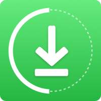 Status Saver: Video Downloader logo