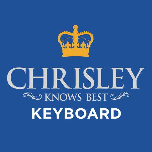 Chrisley Knows Best Keyboard 1.0