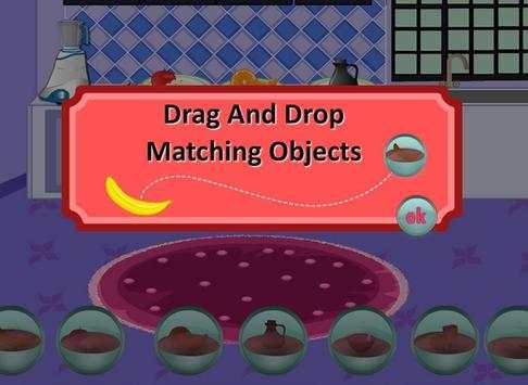 Girl Baby Day Care Game screenshot 11