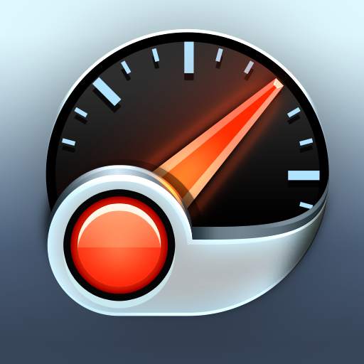 Speed Tracker. GPS Speedometer 3.1.1