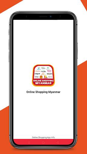 Online Shopping Myanmar - Myanmar Shopping Apps screenshot 8