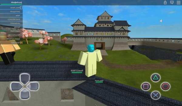 Game Roblox tips screenshot 1