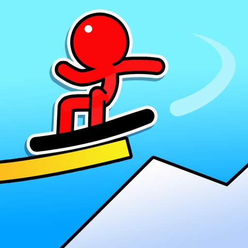 Dune Surfer 1.2.5
