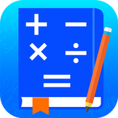 Math challenge - brain workout icon