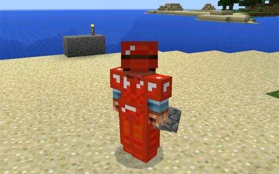 Power Gems Mod MCPE screenshot 5