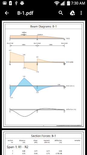 A-Beam Lite screenshot 8