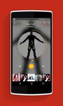 Universal Music Player screenshot 3