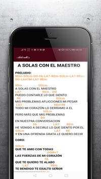 HIMNARIO screenshot 7