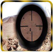 Sniper Shooter icon