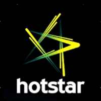 Hotstar Disney Channel - Live TV HD Movie Guide logo