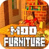 Mod Furniture Modern for Minecraft PE 1.0