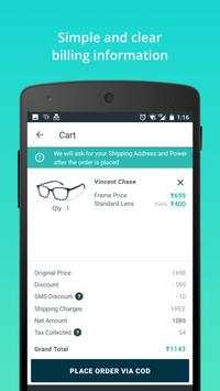 Lenskart Lite - for 2G Network screenshot 6