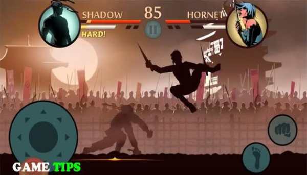 Tips For Shadow Fight 2 screenshot 2