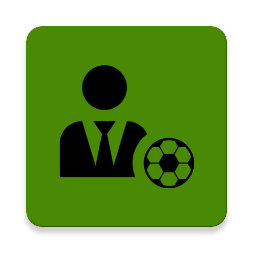 Manage Team PESCM icon
