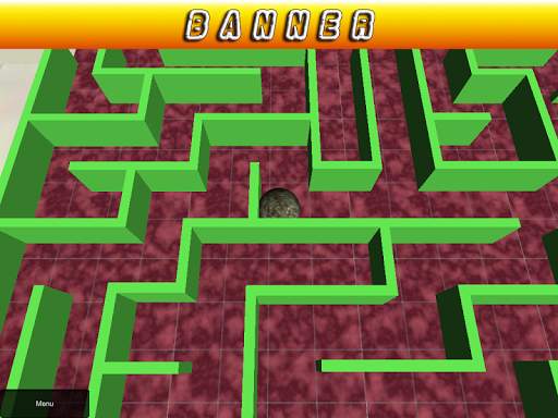 Labyrinths 3D Lite screenshot 3