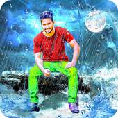 Rain Photo Editor 2019 1.0.5