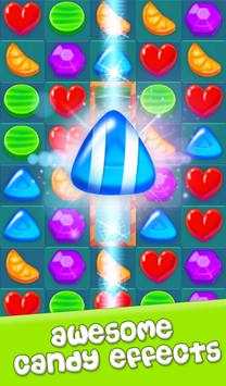 Candy Island screenshot 3