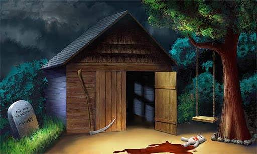 Curse Breakers: Horror Mansion screenshot 4