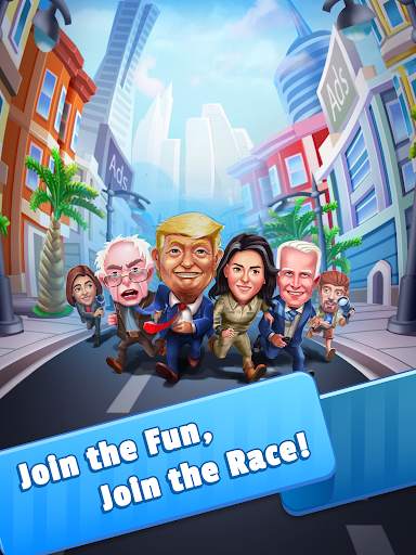 Front Runners - Endless Runner Mobile Game screenshot 6