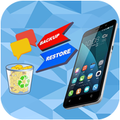Recover Deleted Text Messages : SMS Recover أيقونة