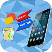 Recover Deleted Text Messages : SMS Recover 2.1