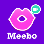 Meebo, Obrolan Video Anonim. icon