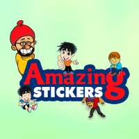 Chat Stickers for WhatsApp - (WAStickerApps)