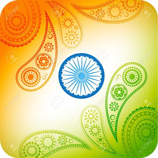 India Wallpaper 1.1