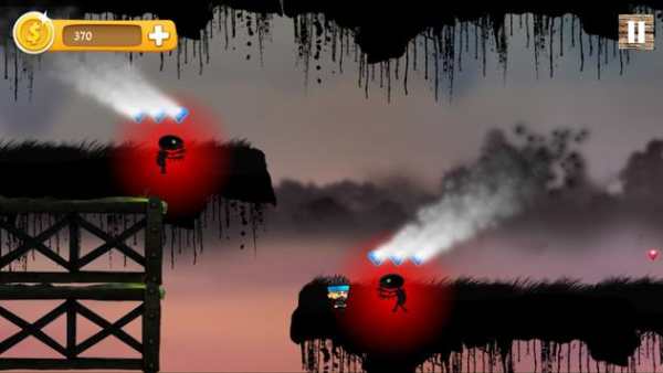 Game Anak Anak Perang Seru Terbaru screenshot 4