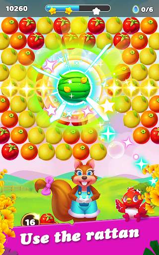 Farm Harvest pop- 2019 Puzzle Free Games 20 تصوير الشاشة