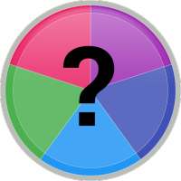 Random Picker icon