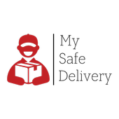 My Safe Delivery icon