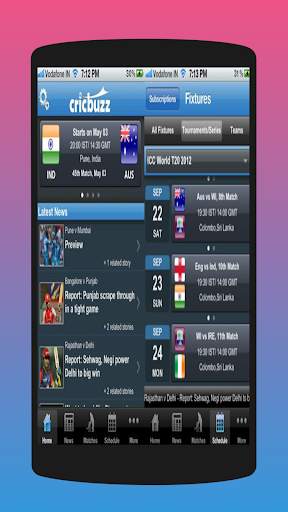 X browser pro скриншот 5