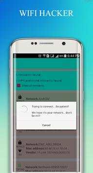 Wifi Password screenshot 5