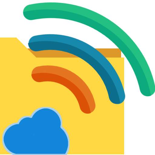 Wifi File Manager 1.0.5