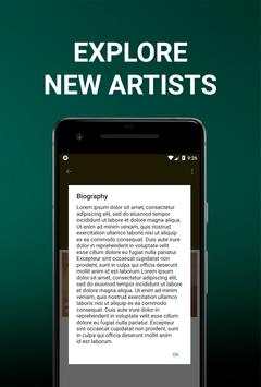 MP3 Music Downloader screenshot 6