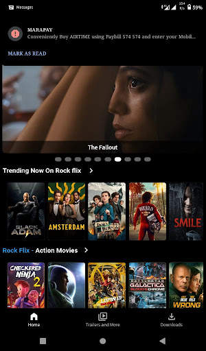 Movie Downloader App | Torrent screenshot 8