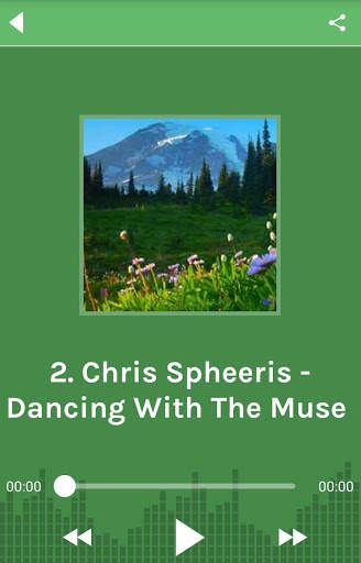 Free instrumental love songs screenshot 8