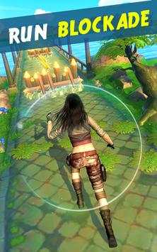 Temple Lost Final Run - Temple Survival Run Game screenshot 6