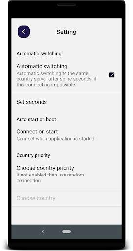 Big Duck: Free Premium VPN 2020 screenshot 6